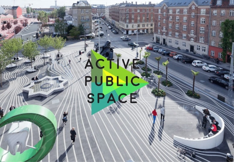 Active Public Space