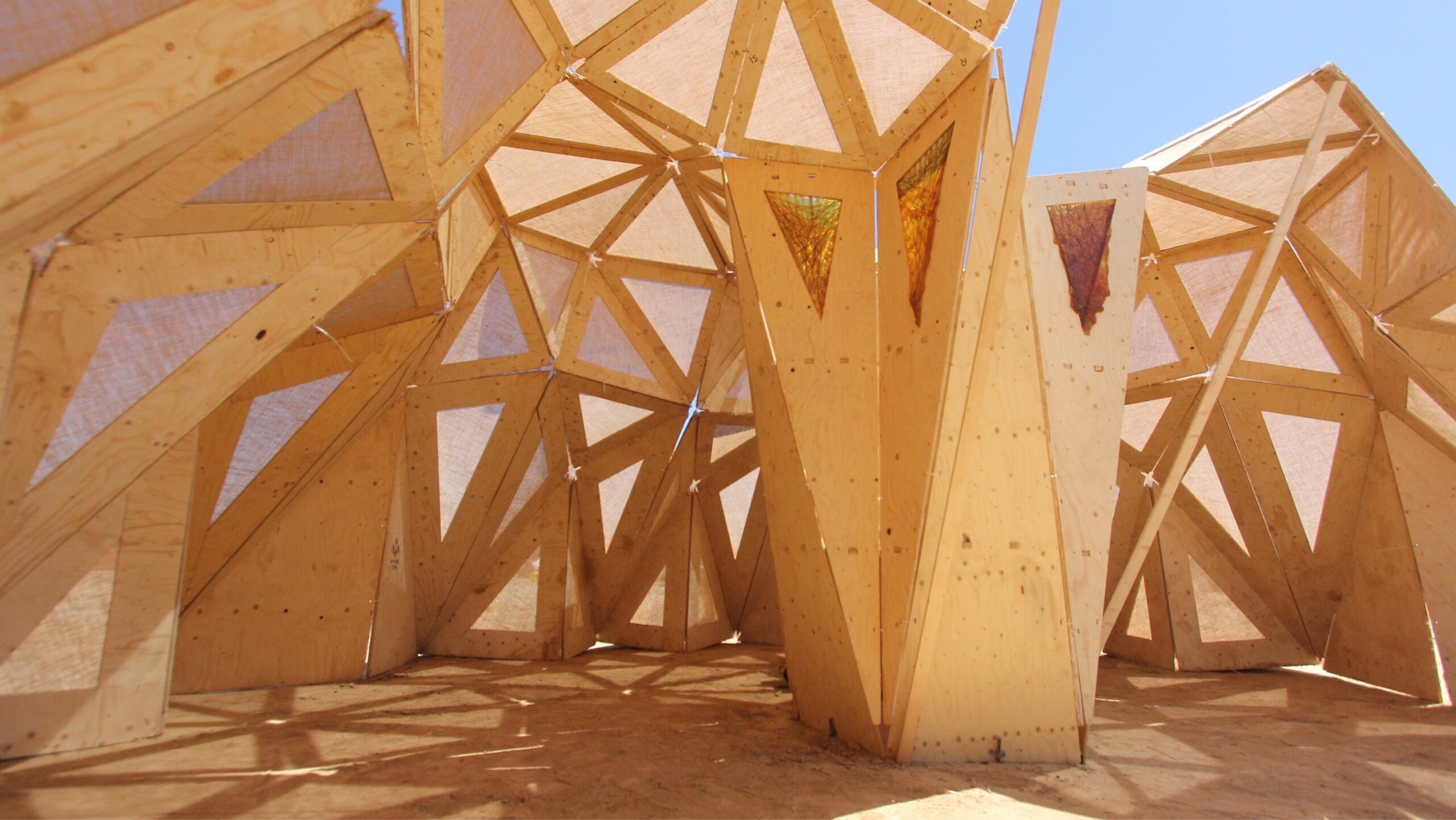 Advanced Architecture Group