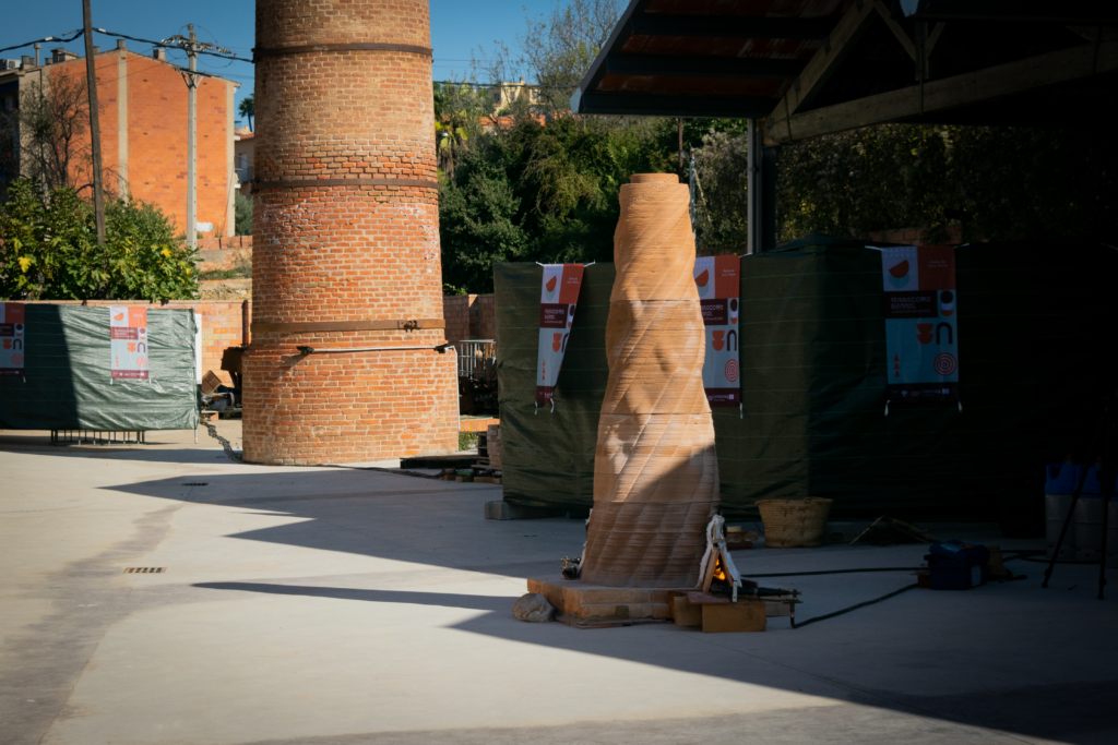 “Terracotta Biennal” of La Bisbal